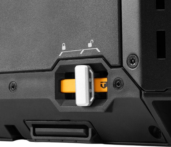 ToughBuilt StackTech Boîte à outils à 1 tiroir