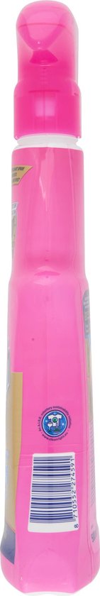 Spray Vanish Oxi Action Gold - Détachant - Nettoyant pour tapis - 500 mL