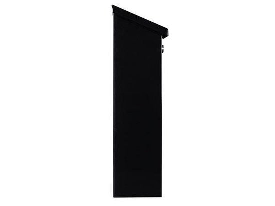 Boîte aux lettres Perel - Rio - Noir