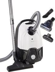 Hanseatic aspirateur de sol HVBA8008SKC