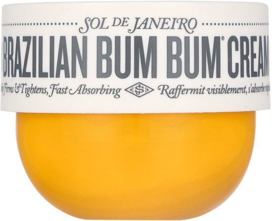 Sol de janeiro - Crème brésilienne - Crème pour le corps - 75ml