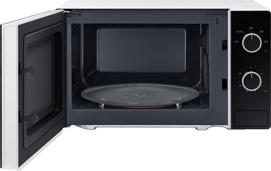 Samsung MS20A3010AH - Four à micro-ondes Solo - Noir