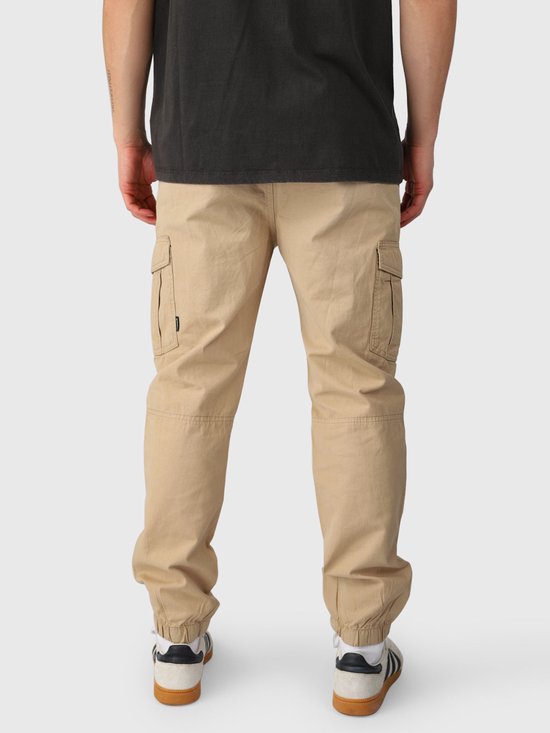 Brunotti - Pantalon Hommes Lansons | Ebony Sand - M
