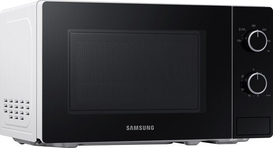 Samsung MS20A3010AH - Four à micro-ondes Solo - Noir