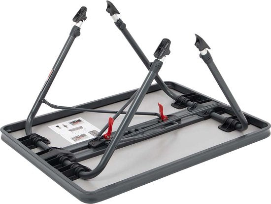 Crespo - Table - AP/245 - 81x61 cm - Noir