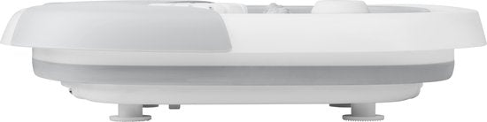 medisana FS 886 - Bain de pieds moussant pliable