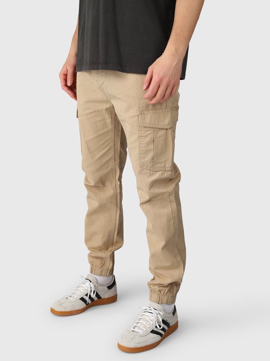 Brunotti - Pantalon Hommes Lansons | Ebony Sand - M
