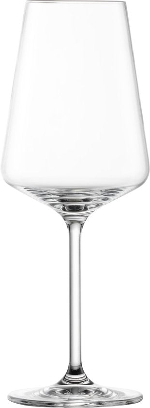 Schott Zwiesel Passionata - Vin blanc - 450ml - Verres - Cristal - 2 pièces