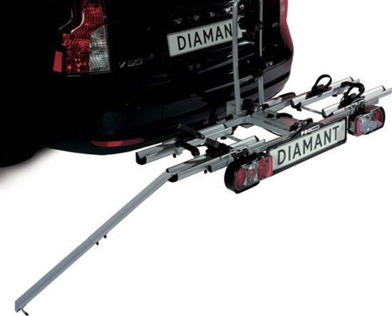 Gouttière Pro-User Drive-up - Diamant