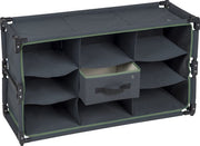 Bo-Camp - Armoire/organiseur - 9 compartiments