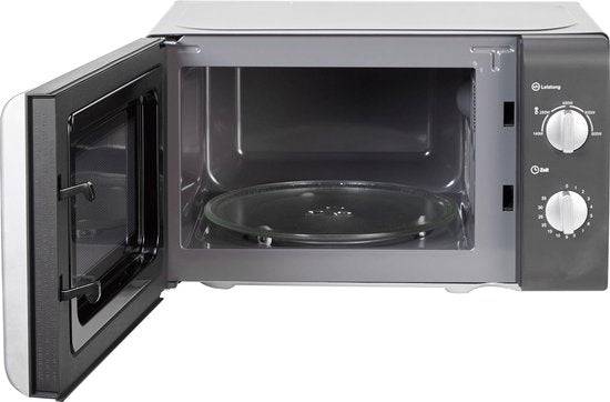 Privileg Magnetron 64111926, micro-ondes, 20 l, noir