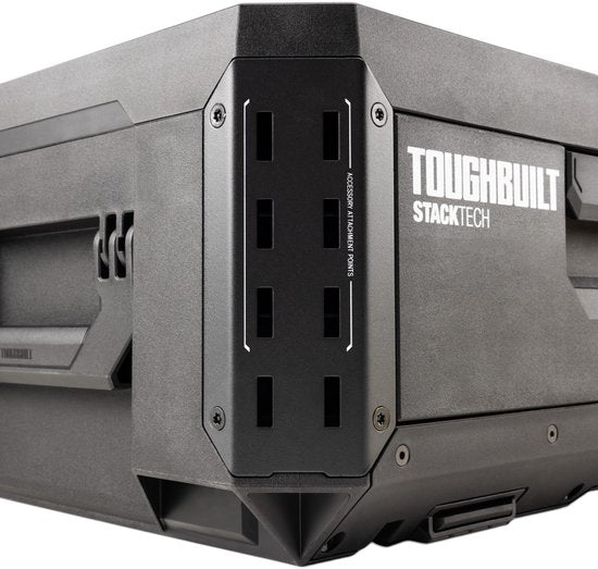 ToughBuilt StackTech Boîte à outils à 1 tiroir
