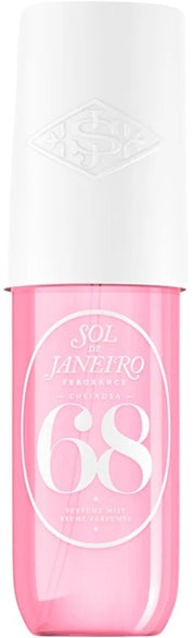 Sol de Janeiro - Brazilian Crush Cheirosa 68 - Saint-Valentin