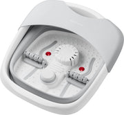 medisana FS 886 - Bain de pieds moussant pliable