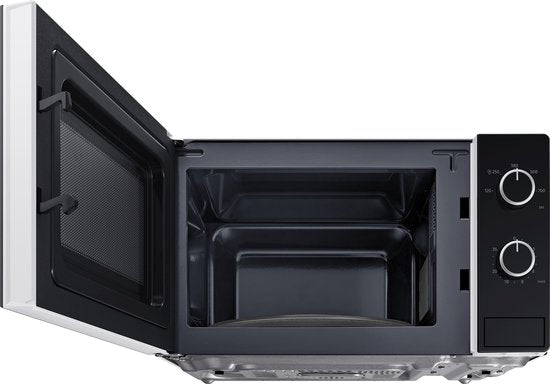 Samsung MS20A3010AH - Four à micro-ondes Solo - Noir