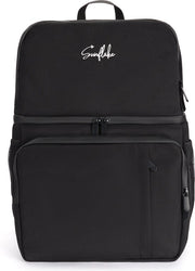 Sac à dos cool - Sac à dos cool 28L - Sac à dos cool - Sac à dos cool - Noir - Sunflake