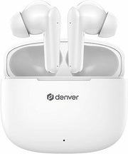Casque Bluetooth Denver Electronics TWE-48W