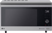 Four à micro-ondes LG MJ 3965 ACS