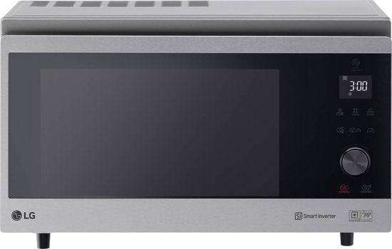 Four à micro-ondes LG MJ 3965 ACS