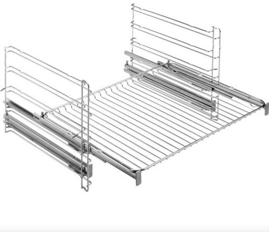 Moule à four Electrolux TR2LFV Argent (Grille) (4.2 cm)