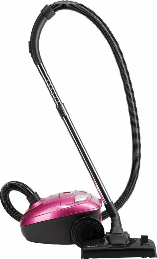 Hanseatic hoover "VCB35B15C", 700 W