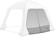 Bo-Camp - Sidewall - Air Gazebo - Inflatable - Polyester