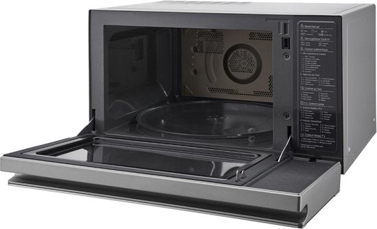 Four à micro-ondes LG MJ 3965 ACS