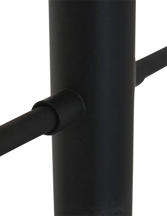 Lampe suspendue Steinhauer Constellation - Noir