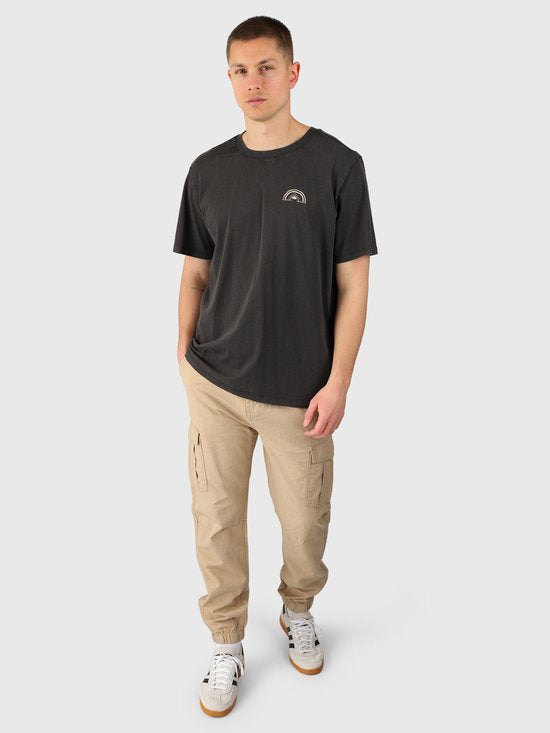 Brunotti - Pantalon Hommes Lansons | Ebony Sand - M