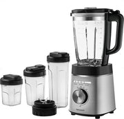 Hanseatic Standmixer "HBL14001175SD" (en anglais)