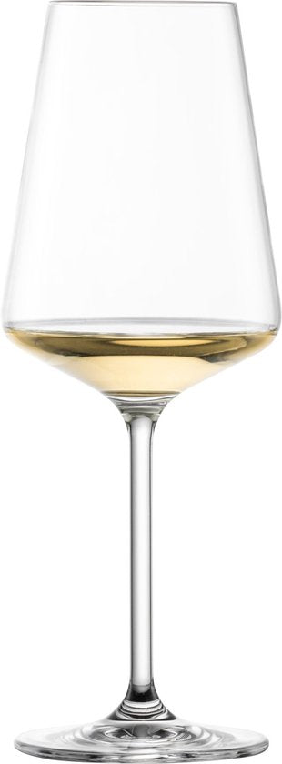 Schott Zwiesel Passionata - Vin blanc - 450ml - Verres - Cristal - 2 pièces