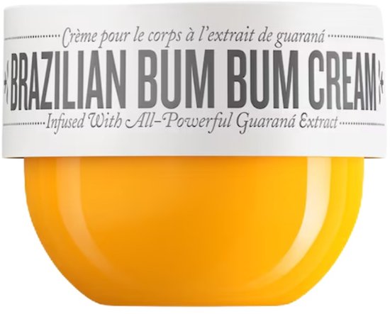 Sol de janeiro - Crème brésilienne - Crème pour le corps - 75ml