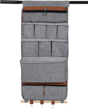Bo-Camp - Urban Outdoor - Tablier de tente - Mathew - M - 11-Espaces