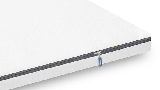 Matelas supérieur Emma Flip - 90 x 200 cm