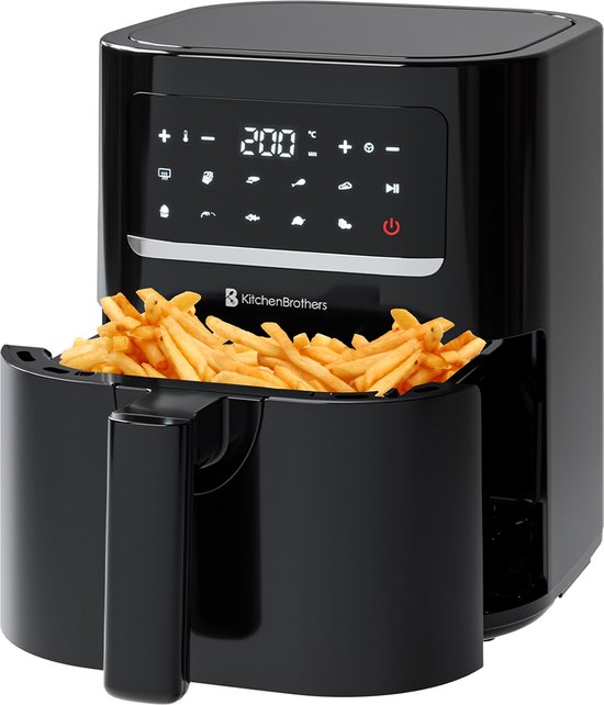 Appareils à fondue & Friteuses
