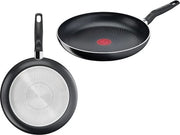 Poêle Tefal Start'easy 24 cm - Sans PFOA - Convient à toutes les sources de chaleur