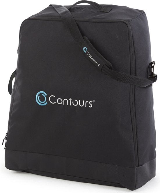 Poussette Contours Bitsy Bermuda Teal ZL036-BRM1