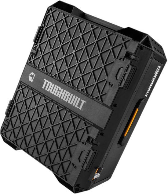 ToughBuilt StackTech Boîte à outils à 1 tiroir