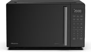 Hisense H23MOBS4HI Noir Four à micro-ondes Solo Comptoir 23 l 900 W
