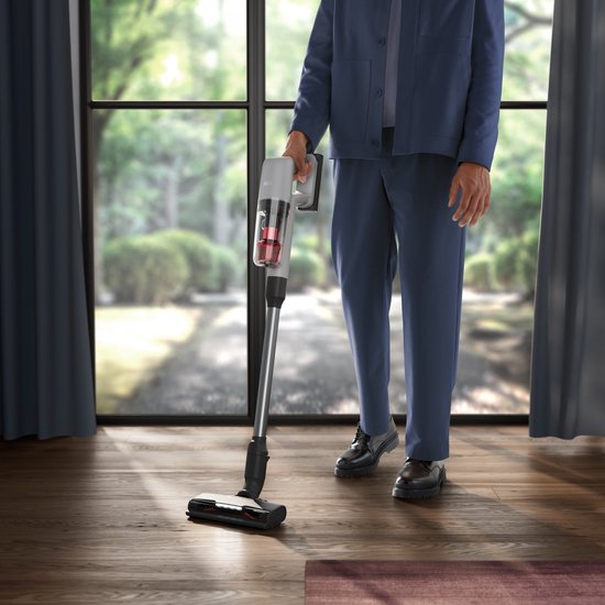 AEG AP71AB14UG Animal 7000 - Aspirateur à manche