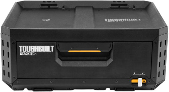 ToughBuilt StackTech Boîte à outils à 1 tiroir