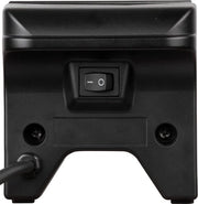 StangVollby GRILLA Set Gourmet pour 2 personnes - Petit Set Gourmet - Plaque de gril électrique - Set Raclette Gourmet - Griller - Frire - Antiadhésif - Gourmet - Dîner de Noël - Noir - Plastique - Sets Gourmet - Poêles Gourmet - 350W