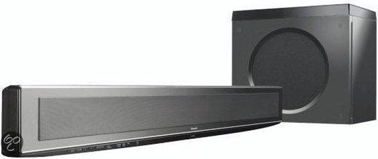 Audio & Hi-Fi