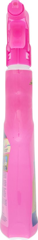 Spray Vanish Oxi Action Gold - Détachant - Nettoyant pour tapis - 500 mL