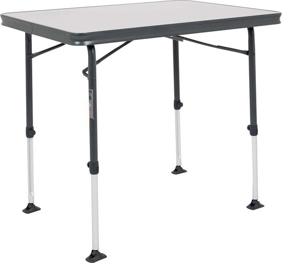 Crespo - Table - AP/245 - 81x61 cm - Noir