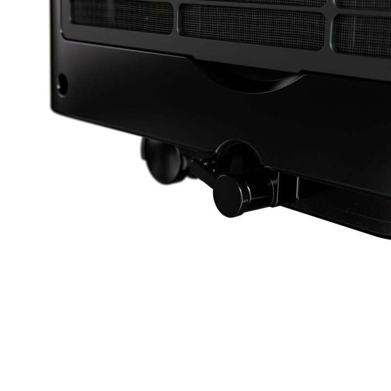 Climatisateur mobile - Auronic - 10000 BTU - 70x35x34.8 cm - Climatisation, ventilation et déshumidification - Noir