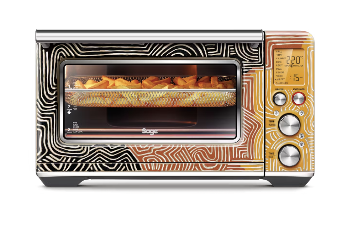 Micro-ondes & Plaques de cuisson