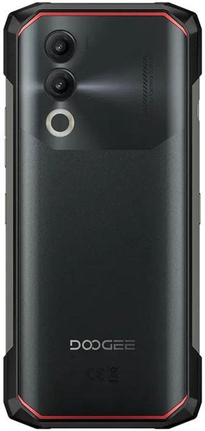 Doogee Blade 20 4 Go/128 Go Noir