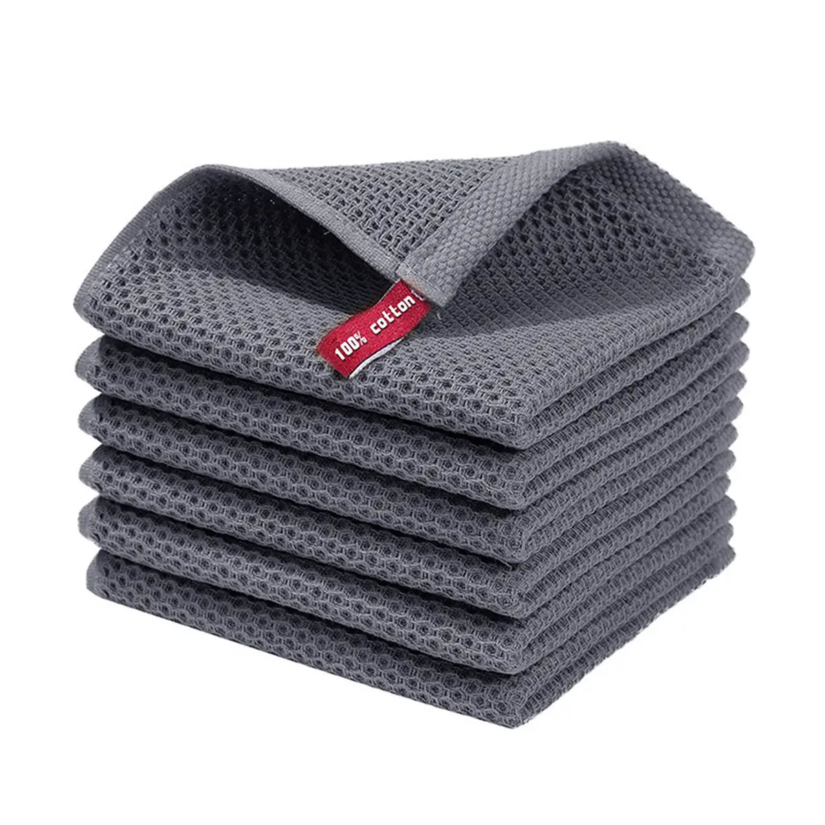 Gant de cuisine COOKER KING - antidérapant - jaune citron - main droite