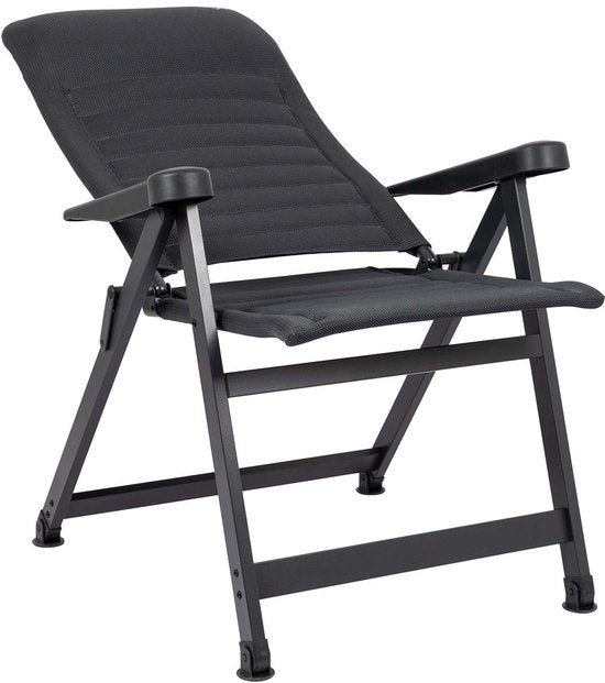Crespo - Chaise de salle de spectacle - M - AP/437 - Air-Select - Gris